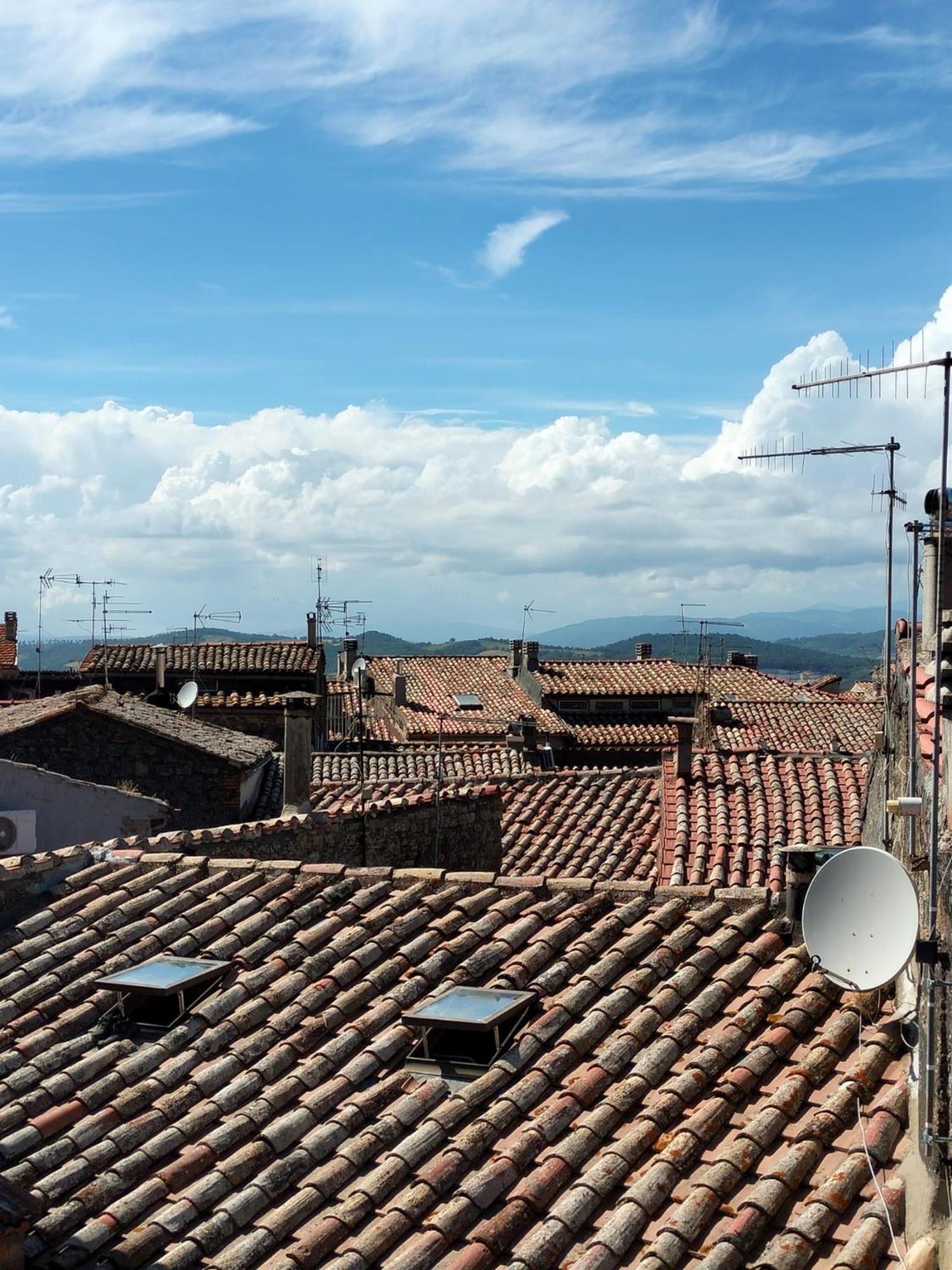 Piazza Varese Valentano Extérieur photo