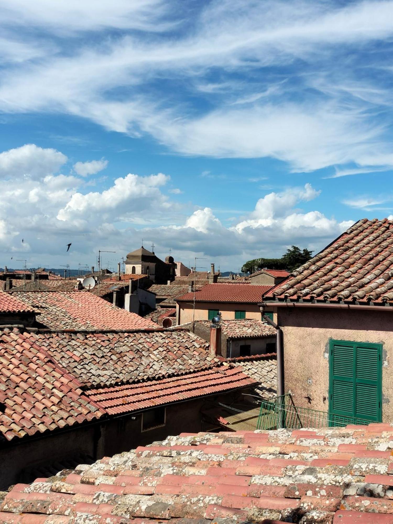 Piazza Varese Valentano Extérieur photo